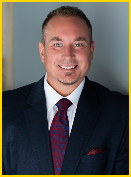 lawyer Matt Jett Matt Jett lawyer in St Louis